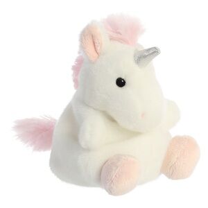 Aurora® - Palm Pals™ - 5" Sassy Unicorn™